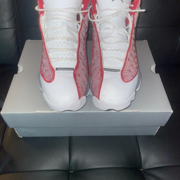 Jordan 13 size 11 - Picture 4 of 5
